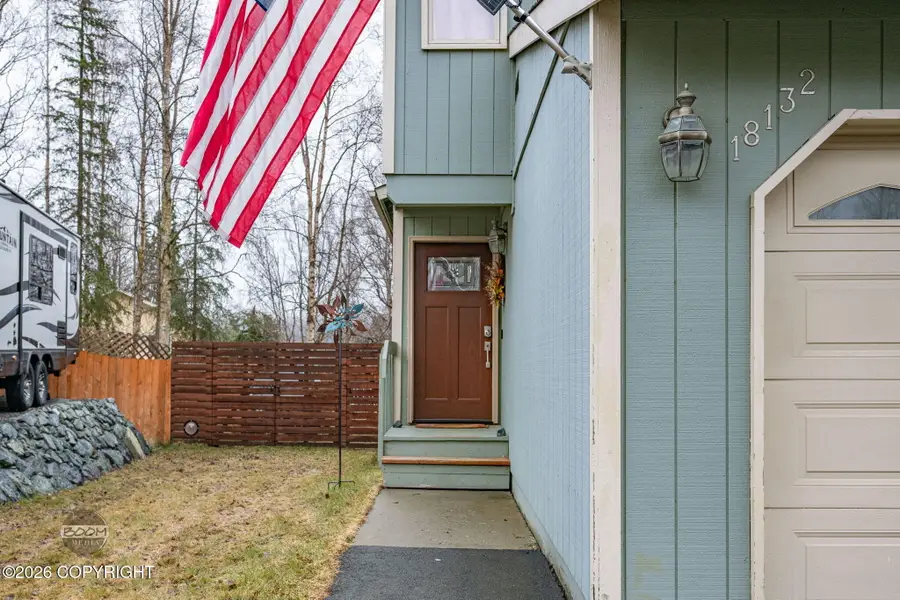 18132 Misty Falls Circle, Eagle River, AK 99577 - #2