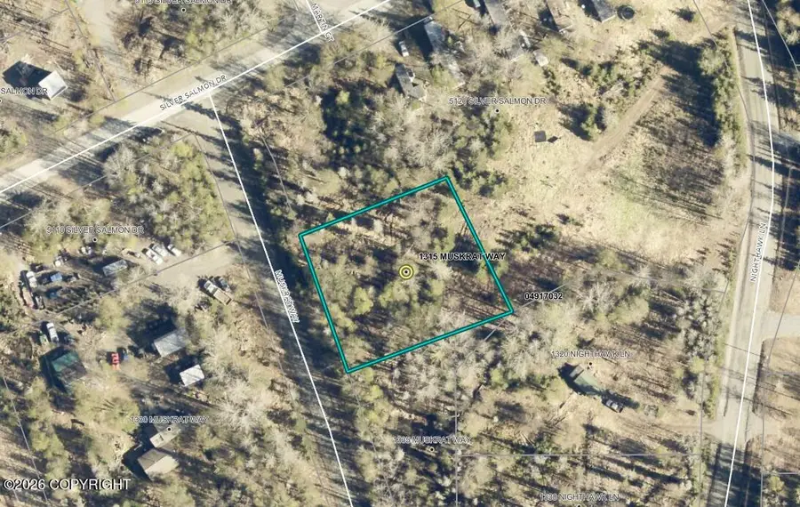 1315 Muskrat Way, Kenai, AK 99611 - #2