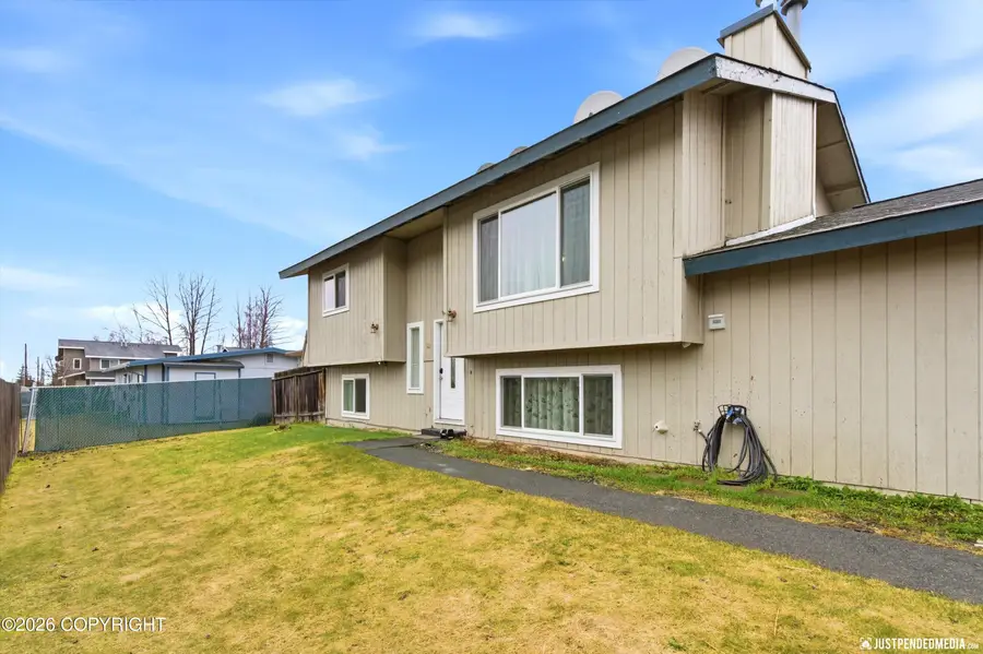 1310 Autumn Lane, Anchorage, AK 99504 - #2