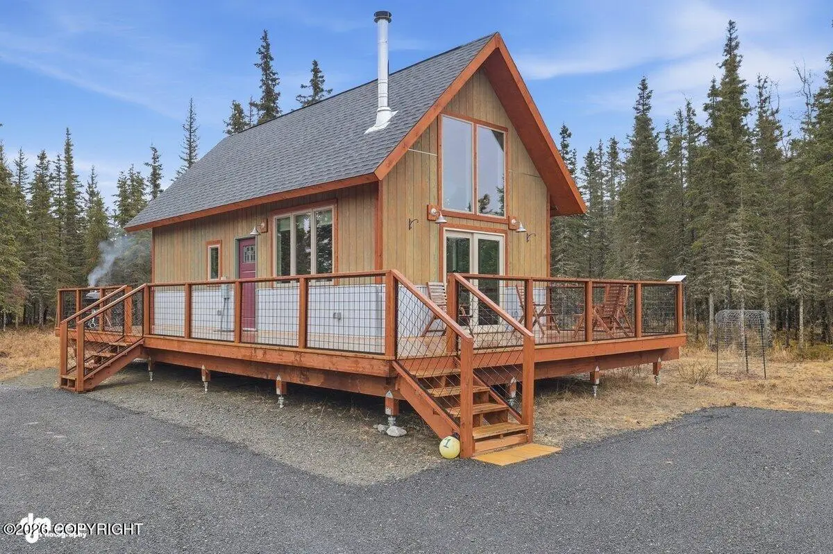35336 Farmstead Street, Kenai, AK 99611 - #1