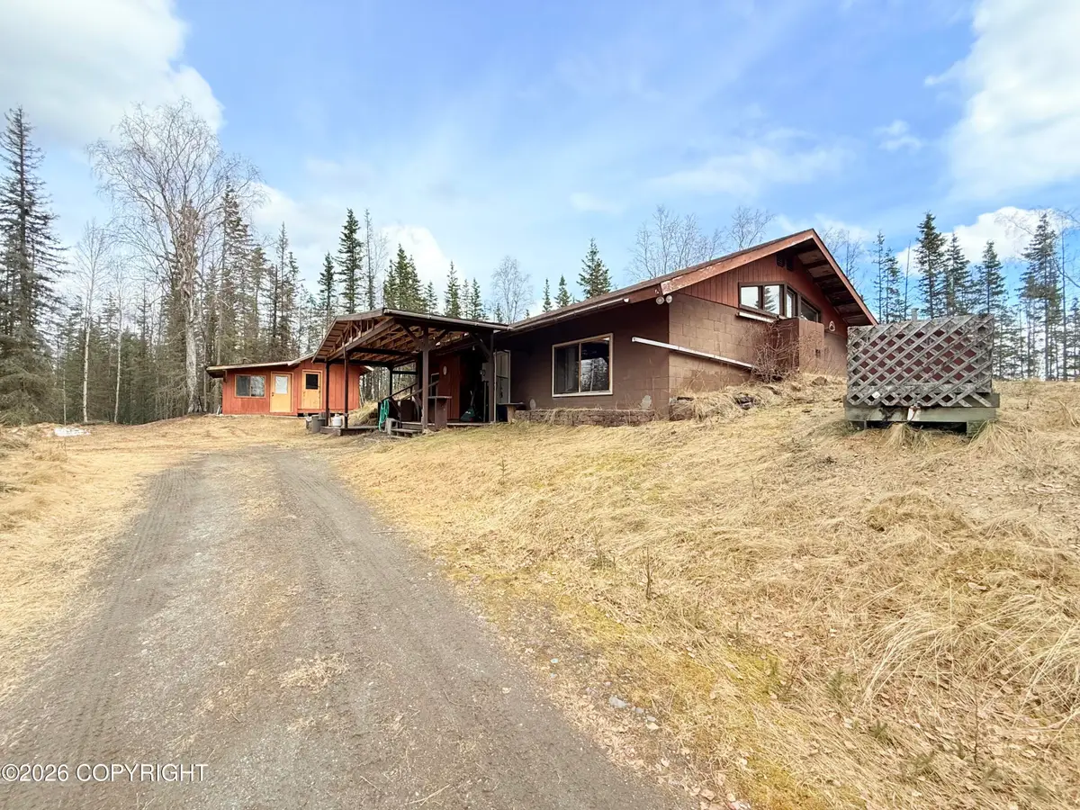 38350 Evergreen Drive, Sterling, AK 99672 - #1