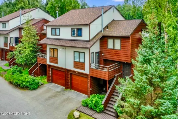 6700 Lunar Drive #N1, Anchorage, AK 99504