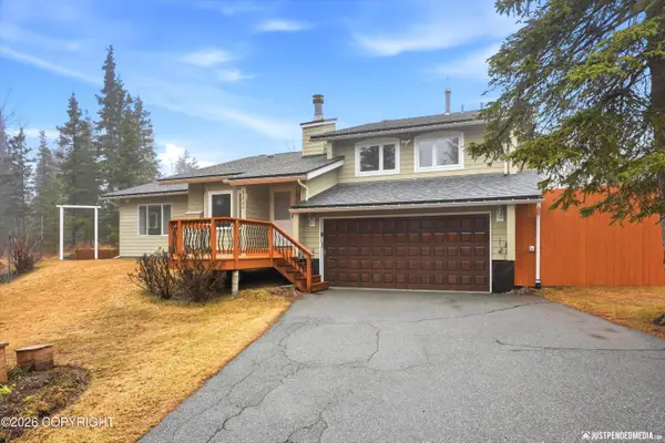 9200 Basher Drive, Anchorage, AK 99507