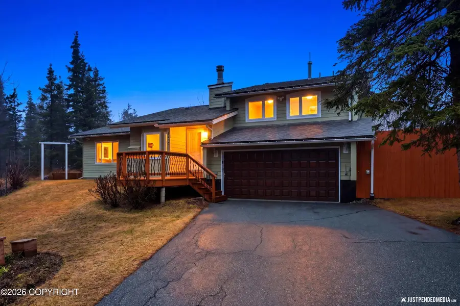 9200 Basher Drive, Anchorage, AK 99507 - #2