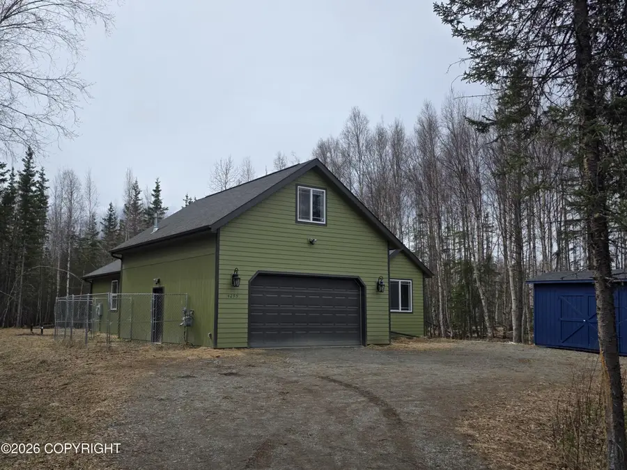 4295 N Wyoming Drive, Wasilla, AK 99623 - #2