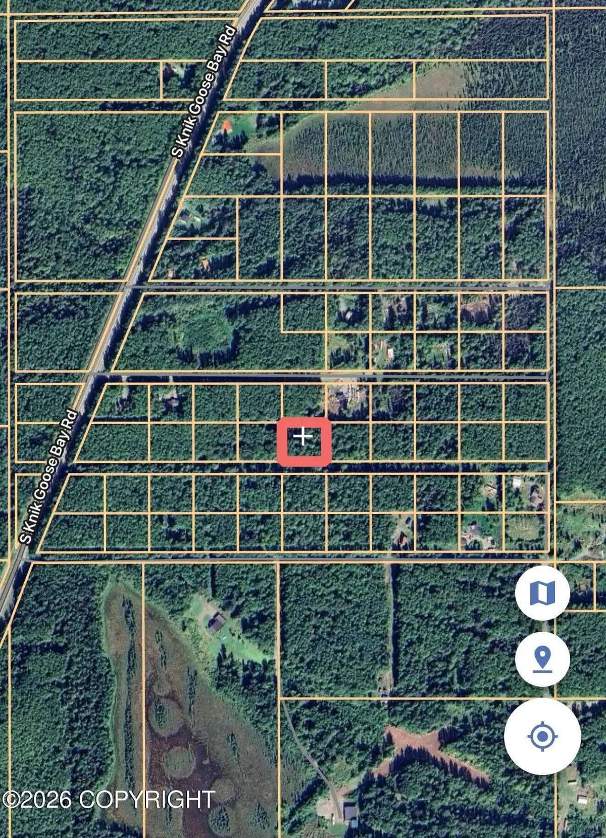 15227 W 7th Street, Wasilla, AK 99623 - #1