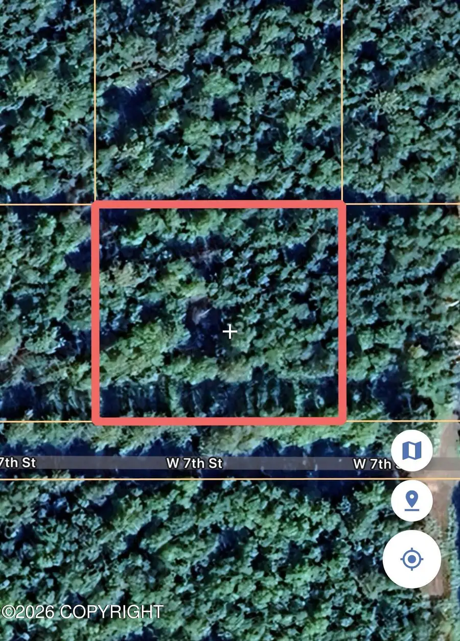 15227 W 7th Street, Wasilla, AK 99623 - #2