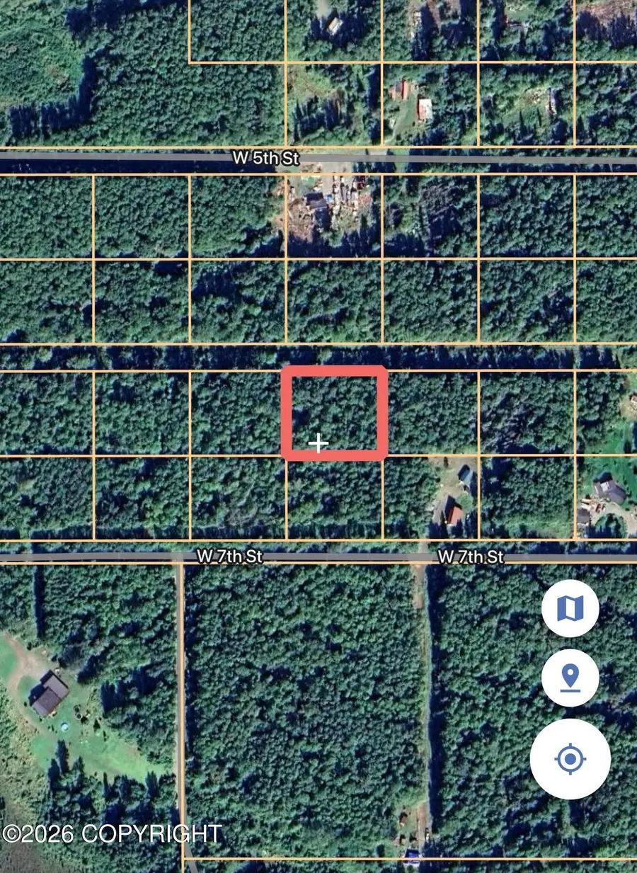 15227 W 7th Street, Wasilla, AK 99623 - #3