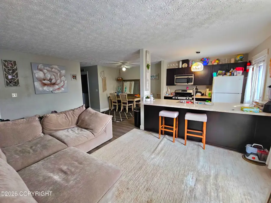 10140 Goose Berry Place, Anchorage, AK 99507 - #2