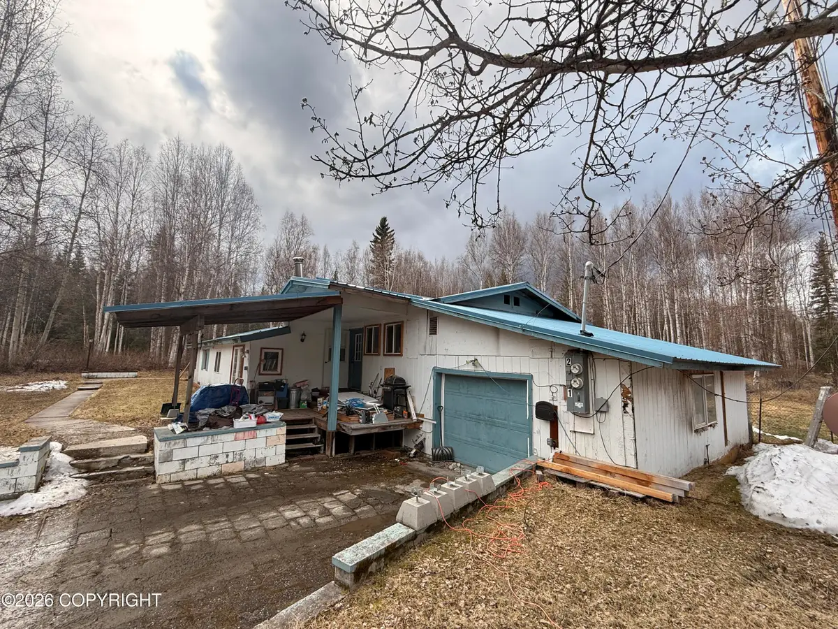 643 Bottles Street, North Pole, AK 99705 - #1