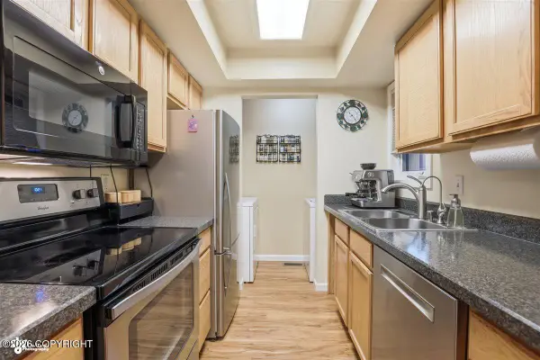 7312 Huntsman Circle #D-17, Anchorage, AK 99518