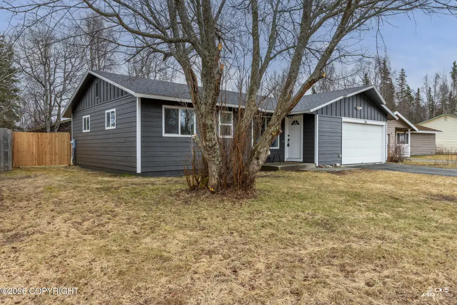 616 Maple Drive, Kenai, AK 99611 - #2