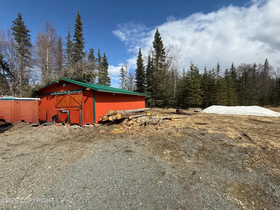 46794 Spruce Haven Street, Nikiski, AK 99611 - #3