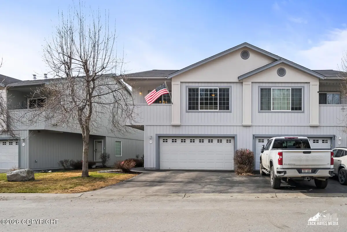 5702 Sapphire Loop #77A, Anchorage, AK 99504 - #1