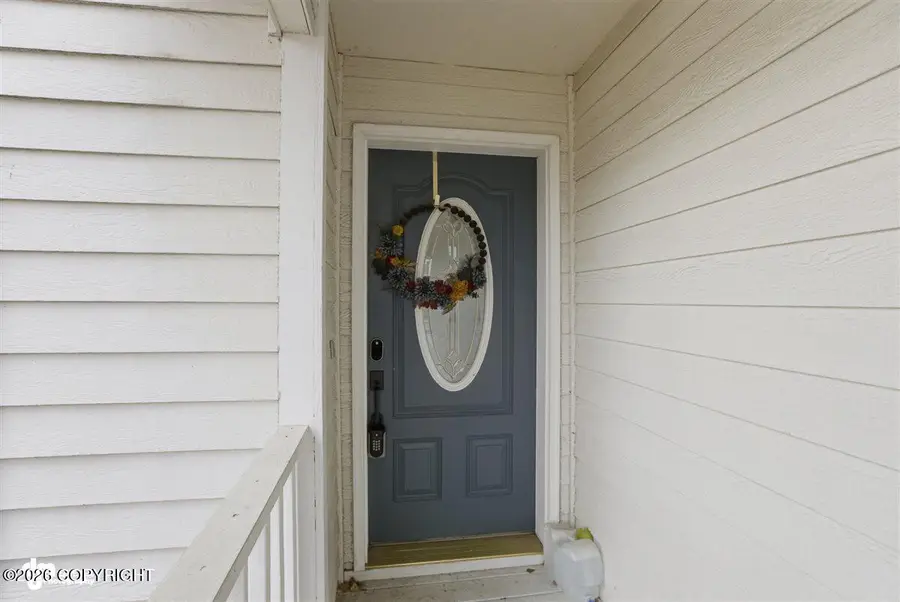 2629 Puffin Point Circle, Anchorage, AK 99507 - #2