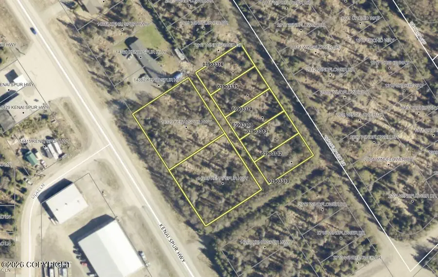 14320 Kenai Spur Highway, Kenai, AK 99611 - #2