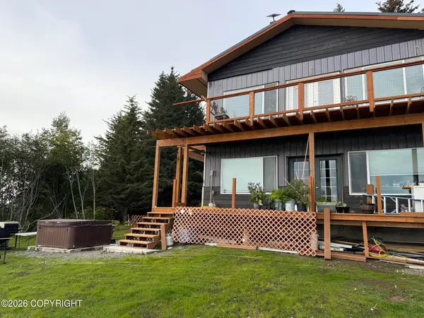 3153 Sterling Highway, Homer, AK 99603