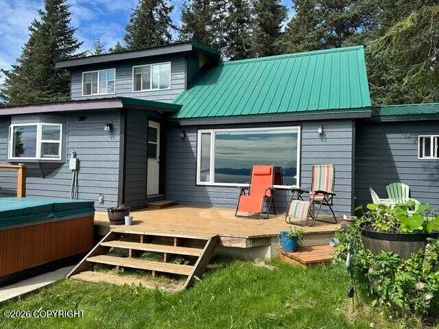 3153 Sterling Highway, Homer, AK 99603 - #2