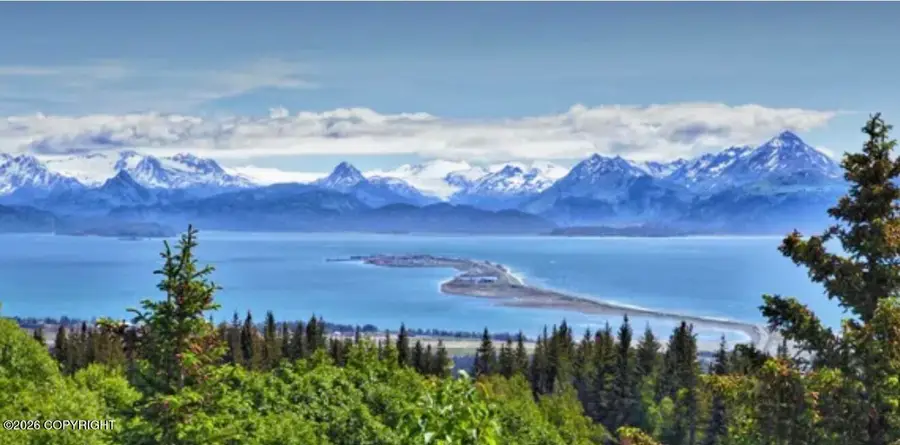 3153 Sterling Highway, Homer, AK 99603 - #3