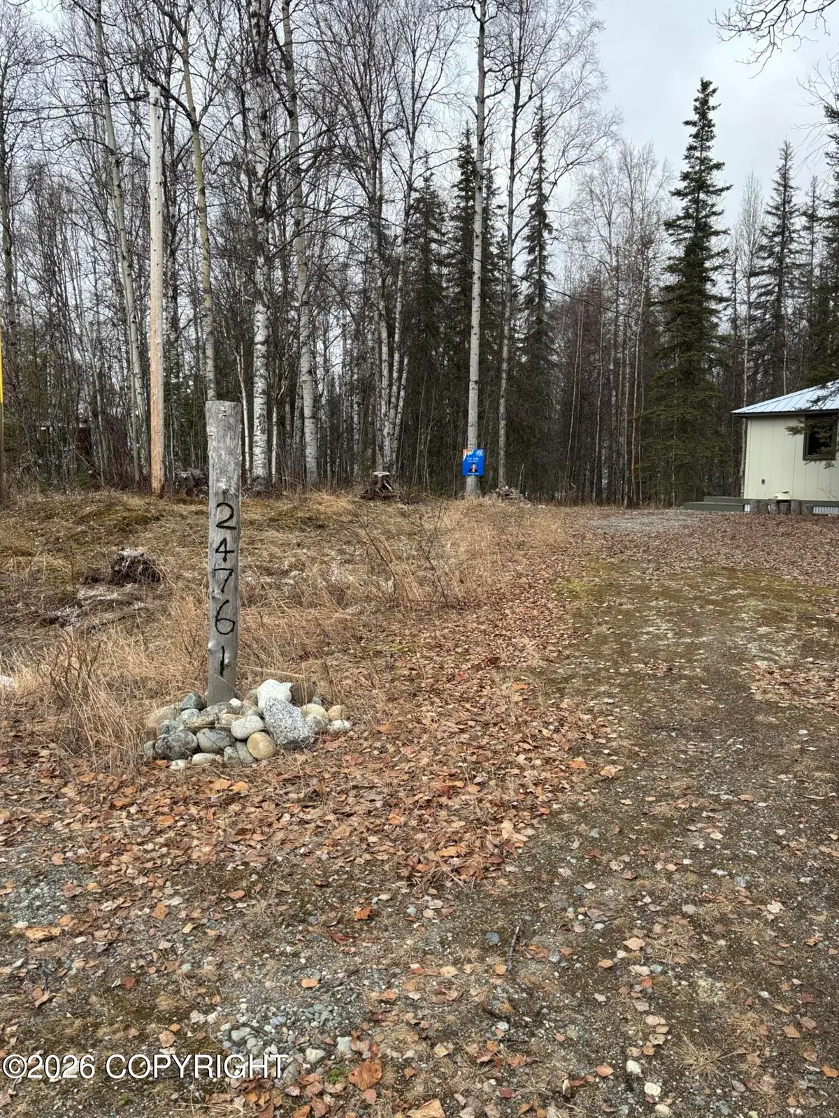 24761 W Eileen Way, Willow, AK 99688 - #1