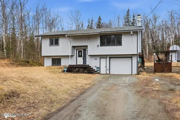 2350 N Willow Drive, Wasilla, AK 99654