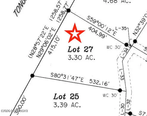 Lot 27 Sarkar View Subdivision, Prince Of Wales, AK 99950 - Image #1