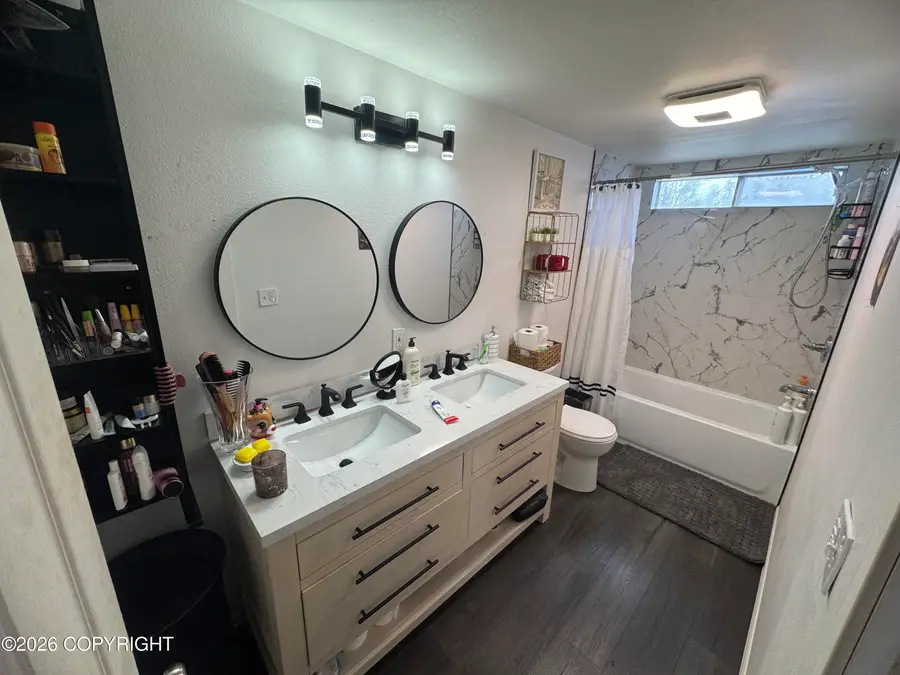 3240 Penland Parkway #361, Anchorage, AK 99508 - #2
