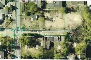 Lot 2 Dorbrandt Street, Anchorage, AK 99503 - #2