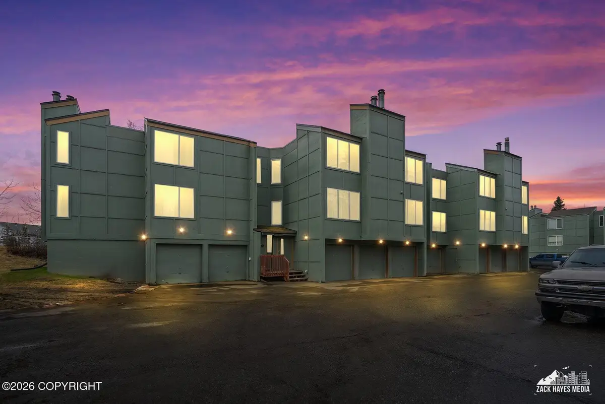 305 Sweetgale Court, Anchorage, AK 99518 - #1