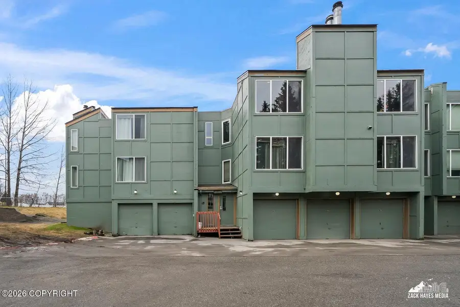 305 Sweetgale Court, Anchorage, AK 99518 - #2