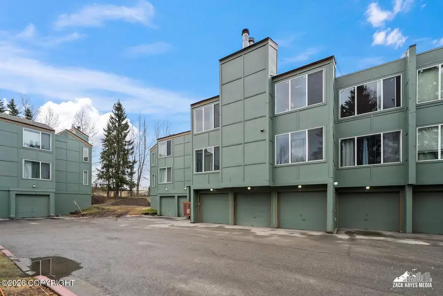 305 Sweetgale Court, Anchorage, AK 99518 - #3