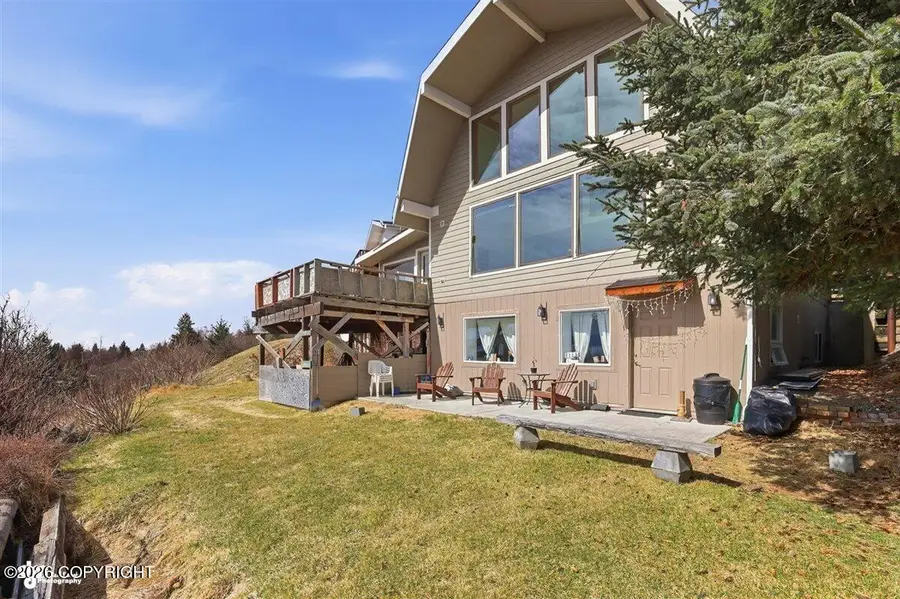 825 Rosebud Court, Homer, AK 99603 - #2