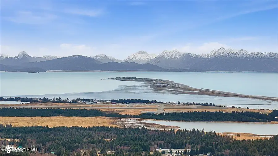 825 Rosebud Court, Homer, AK 99603 - #3