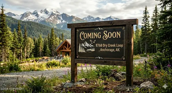 8768 Dry Creek Loop #42A, Anchorage, AK 99502