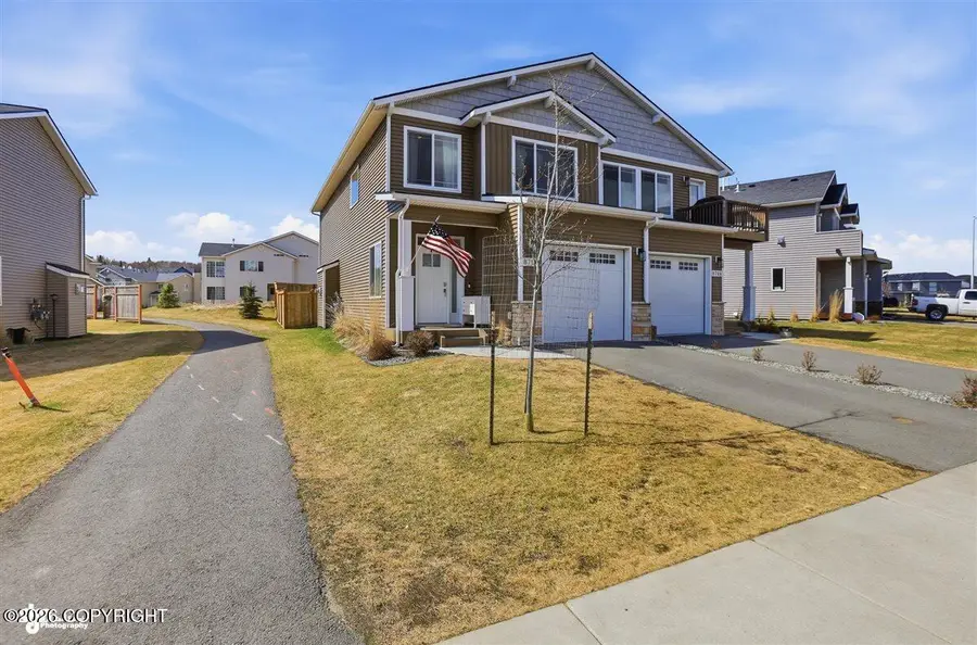 8768 Dry Creek Loop #42A, Anchorage, AK 99502 - #3