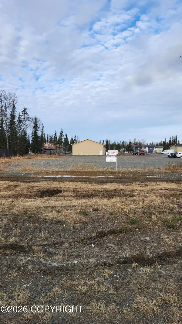 47295 Progress Court, Soldotna, AK 99669