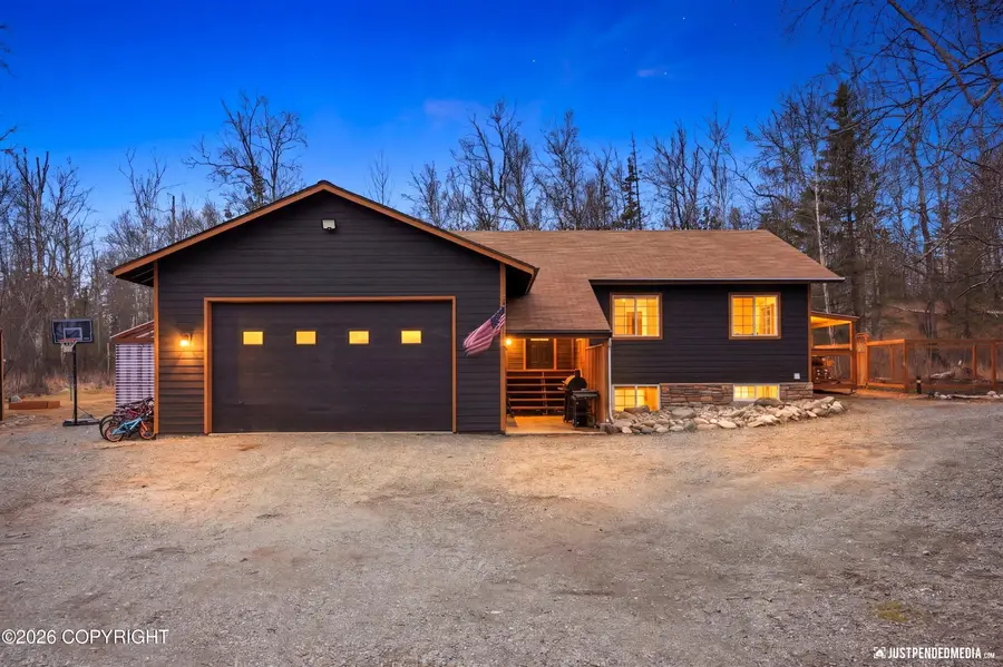 1400 N Armor Court, Wasilla, AK 99654 - #3