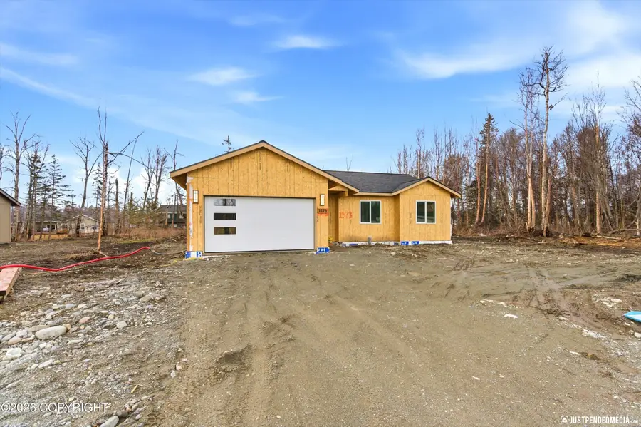 1573 E Hidden Ranch Loop, Palmer, AK 99645 - #3