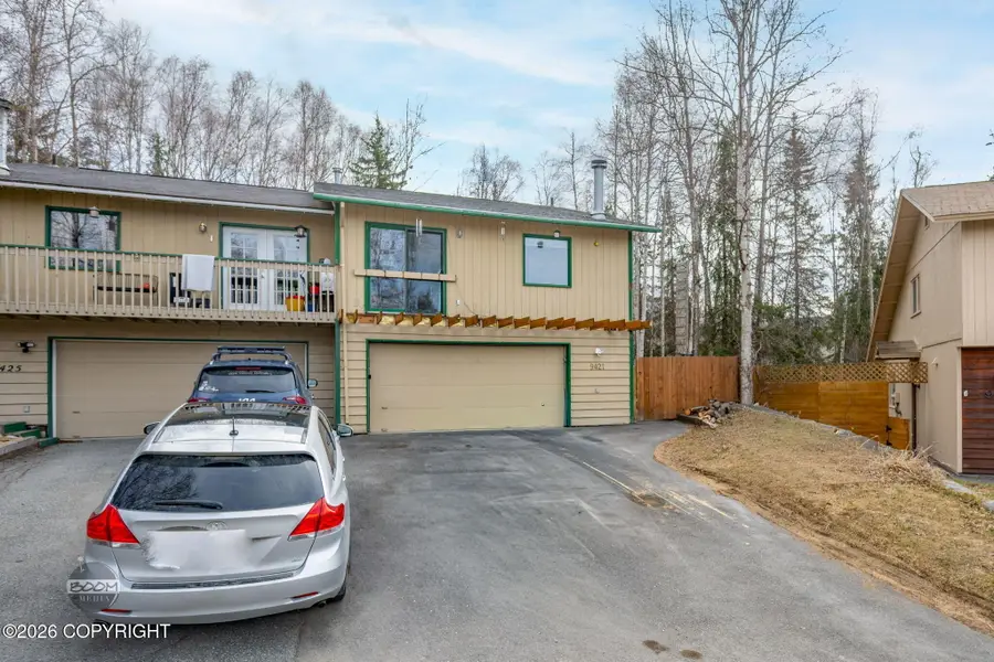 9421 Agattu Circle, Eagle River, AK 99577 - #3