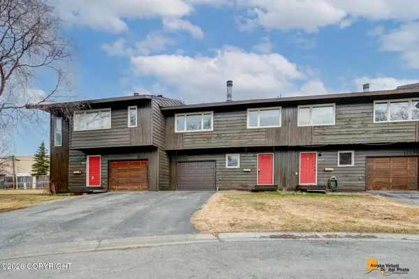 9415 Liberty Circle #126, Anchorage, AK 99515
