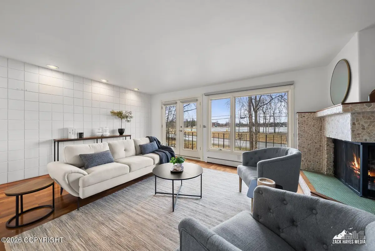 3333 Lakeshore Drive #10, Anchorage, AK 99517 - #1