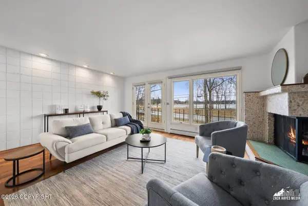 3333 Lakeshore Drive #10, Anchorage, AK 99517