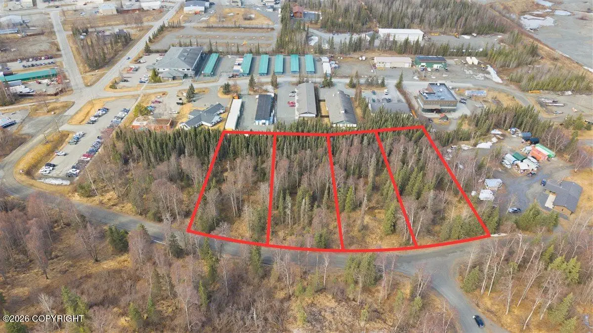 329 Foothill Road, Soldotna, AK 99669 - #1