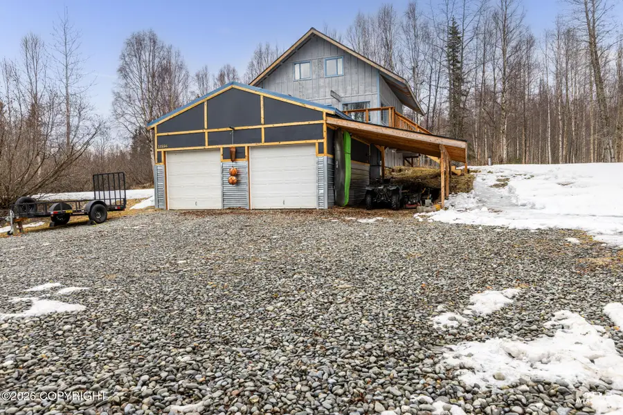 51556 Sunset Street, Nikiski, AK 99635 - #2