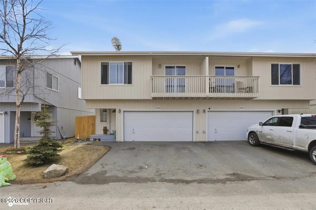2650 Lauren Creek Loop #18, Anchorage, AK 99507 - #1