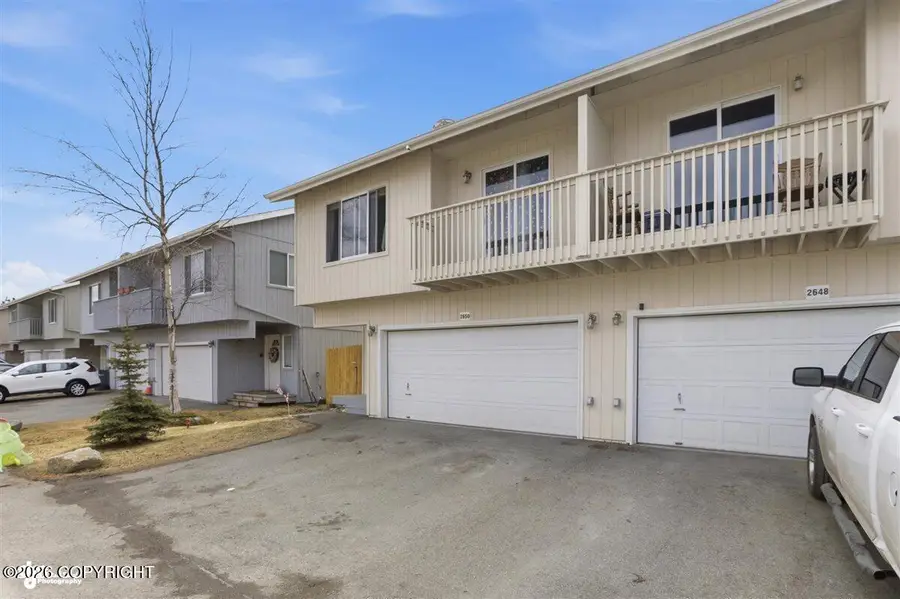 2650 Lauren Creek Loop #18, Anchorage, AK 99507 - #3