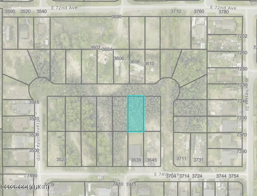 3 Unknown Street, Anchorage, AK 99507 - #1