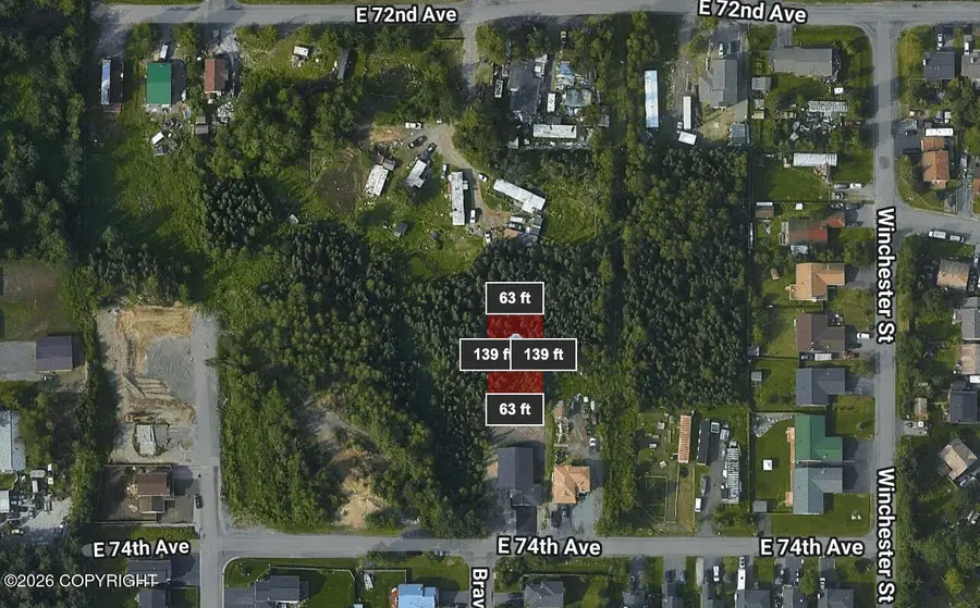 3 Unknown Street, Anchorage, AK 99507 - #3