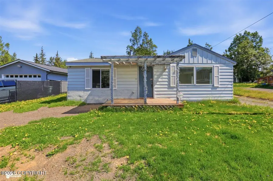 4009 Allan Place, Anchorage, AK 99508 - #2