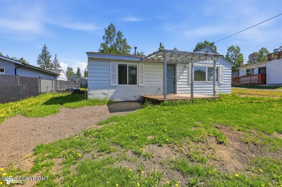 4009 Allan Place, Anchorage, AK 99508 - #3
